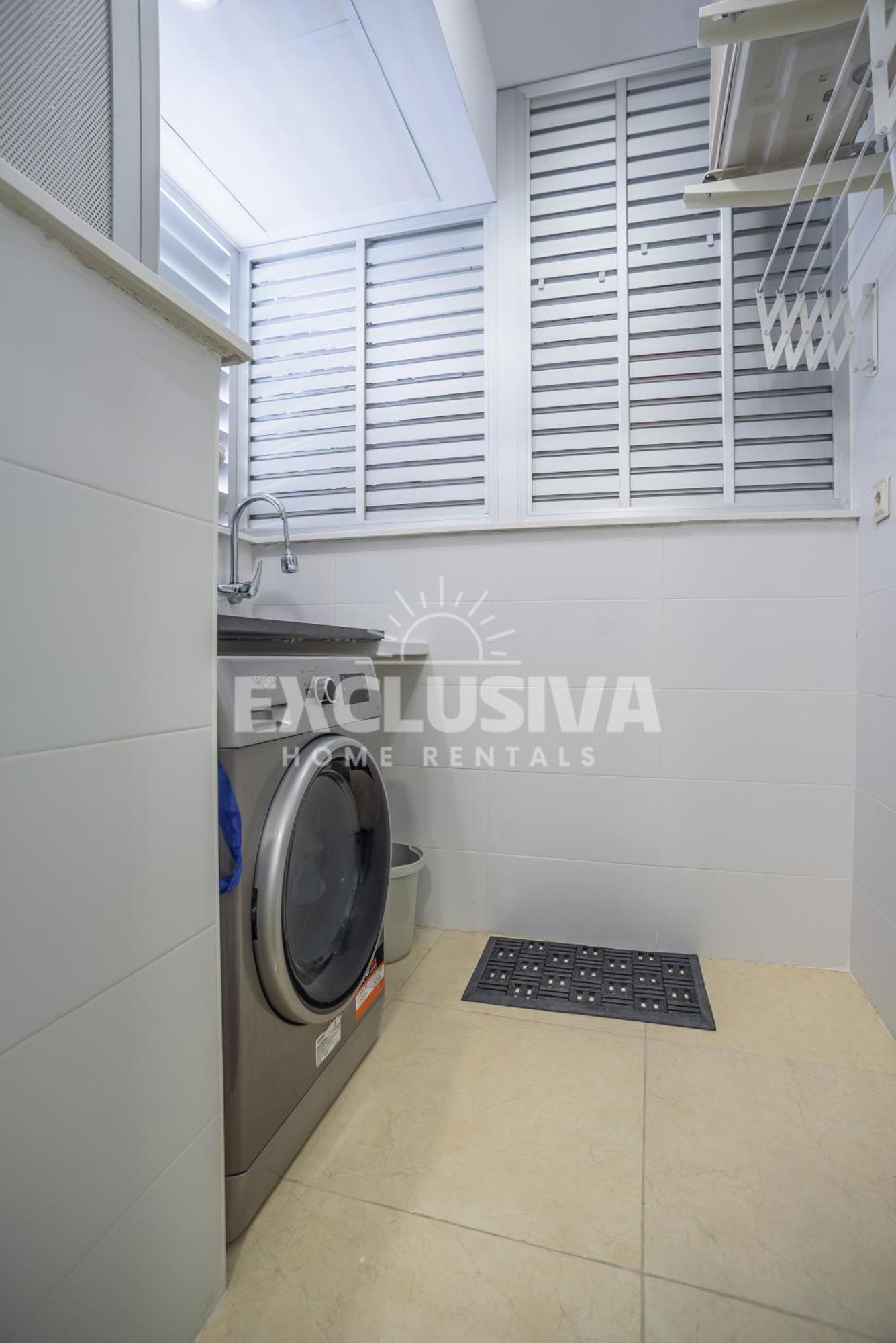 Apartamento Albamarina, 1ªlinea, Magic World, Vistas Al Mar! 오로페사델마르 외부 사진