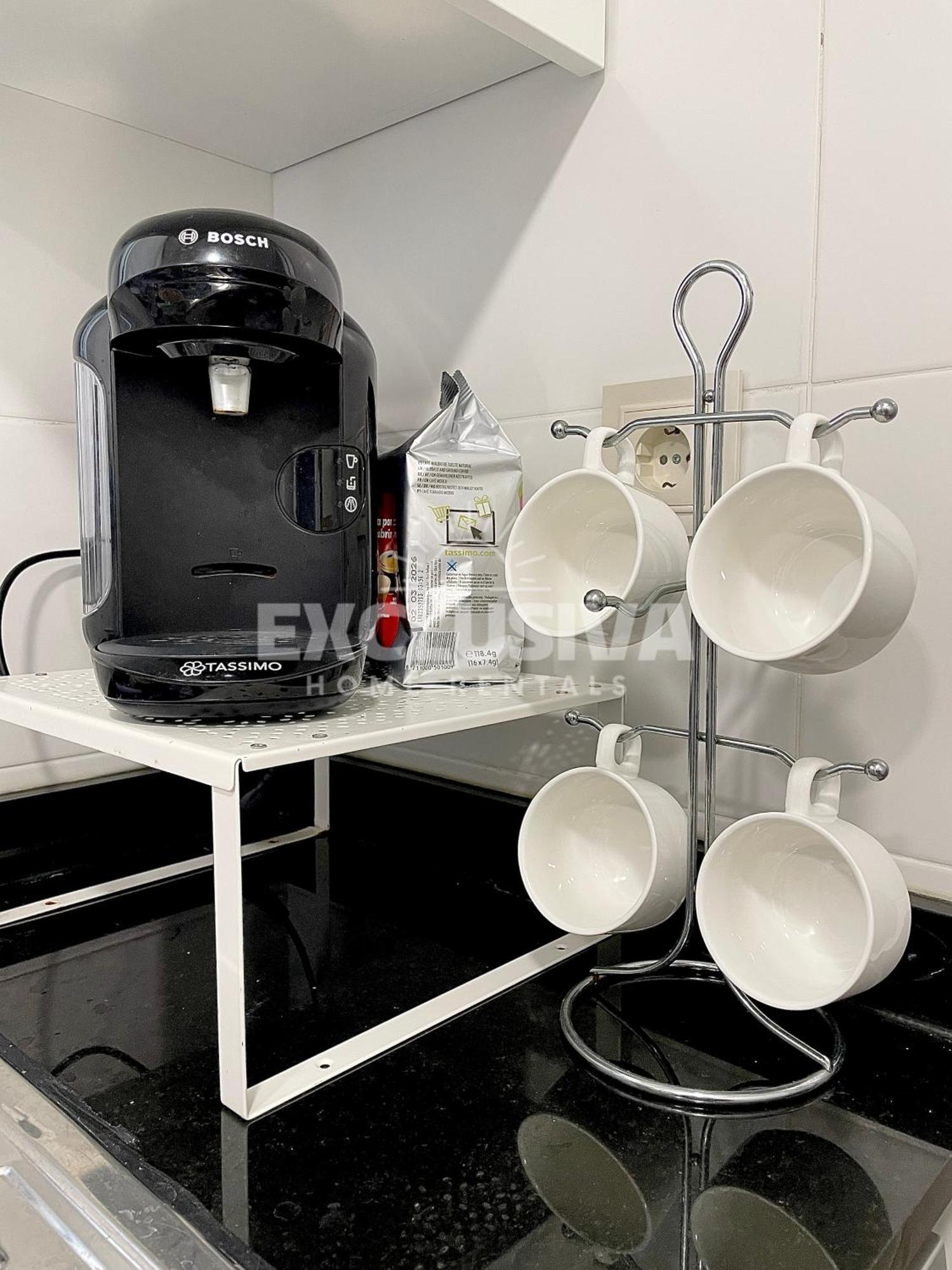 Apartamento Albamarina, 1ªlinea, Magic World, Vistas Al Mar! 오로페사델마르 외부 사진